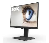 BenQ BL2785TC 27" IPS, 5ms, 1920x1080 FHD, Business Monitor, Eye Care, Flicker-free, LBL+, Br.I., ePaper, 1000:1, 20M:1 DCR, 8 bit, 250cd/m2, HDMI, DP, USB-C 60W, Speakers, HAdj. Stand 130mm, Headphone jack, Line In, Tilt, Vesa, ES7.0, Ultra Slim, Black