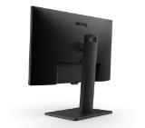 BenQ BL2785TC 27" IPS, 5ms, 1920x1080 FHD, Business Monitor, Eye Care, Flicker-free, LBL+, Br.I., ePaper, 1000:1, 20M:1 DCR, 8 bit, 250cd/m2, HDMI, DP, USB-C 60W, Speakers, HAdj. Stand 130mm, Headphone jack, Line In, Tilt, Vesa, ES7.0, Ultra Slim, Black