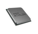 AMD Athlon Silver PRO 3125GE (3.4GHz Max,5MB,35W,AM4) tray