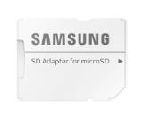Samsung 256GB micro SD Card EVO Plus with Adapter, Class10, Transfer Speed up to 130MB/s
