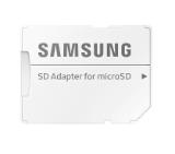 Samsung 512GB micro SD Card EVO Plus with Adapter, Class10, Transfer Speed up to 130MB/s