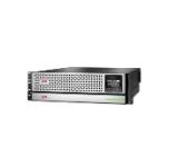 APC Smart-UPS SRT Lithium Ion 1000VA RM 230V