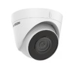 HikVision Turret Camera IP, 4 MP (2560x1440@20 fps), IR up to 30m, 2.8 mm (100°), H.265+, IP67, 12V DC /7W