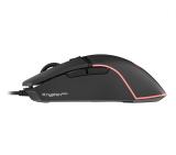 Genesis Gaming Mouse Krypton 220 RGB 6400 DPI With Software Black