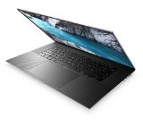 Dell XPS 9710, Intel Core i7-11800H (24MB Cache, up to 4.6 GHz), 17.0" UHD+ (3840x2400) Touch AR 500-Nit, HD Cam, 16GB (1x16GB) 3200MHz DDR4, 1TB M.2 PCIe NVMe SSD, GeForce RTX 3050 4GB GDDR6 , Wi-Fi 6 , BT 5.1, FPR, Win 10 pro, Silver, 3YR Pro support