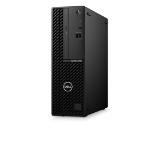 Dell OptiPlex 3090 SFF, Intel Core i5-10505 (12M Cache, up to 4.60 GHz), 8GB (1x8GB) DDR4, M.2 256GB SSD, Intel Integrated Graphics, DVD+/-RW, Keyboard&Mouse, Windows 11 Pro, 3Y Basic Onsite