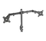 TRUST GXT 1120 Mara Dual Monitor Arm