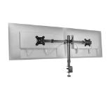 TRUST GXT 1120 Mara Dual Monitor Arm