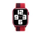 Apple Watch 41mm (PRODUCT)RED Sport Loop - Regular