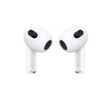 Apple AirPods (3rd generation) with Charging Case