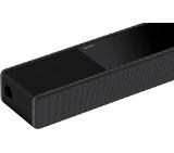 Sony HT-A7000, 7.1.2ch Dolby Atmos/ DTS:X Soundbar for TV with Wi-Fi and Bluetooth, black