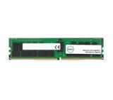 Dell Memory Upgrade - 32GB - 2Rx4 DDR4 RDIMM 3200MHz 8Gb Base, Compatible with R440, R540, R640, R740, R940, R6515, R6525, R7515, R7525, T440 ,T640