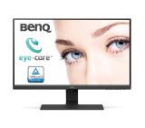 BenQ BL2780 27" IPS LED 5ms 1920x1080 FHD, Stylish Monitor, 72% NTSC, Eye Care, B.I., Flicker-free, 1000:1, DCR: 12M:1, 8bit, 250cd/m2, VGA, HDMI, DP, Speakers 2x2W, Tilt, Black