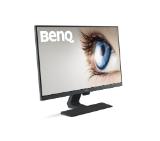 BenQ BL2780 27" IPS LED 5ms 1920x1080 FHD, Stylish Monitor, 72% NTSC, Eye Care, B.I., Flicker-free, 1000:1, DCR: 12M:1, 8bit, 250cd/m2, VGA, HDMI, DP, Speakers 2x2W, Tilt, Black