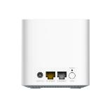 D-Link Eagle Pro AI AX1500 Mesh System - 3 Pack