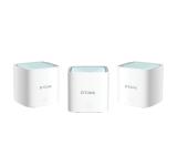 D-Link EAGLE PRO AI AX1500 Mesh System - 3 Pack