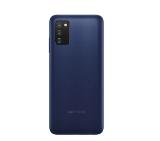 Samsung SM-A03 Galaxy A03s 32 GB, Octa-Core (2.3GHz, 1.8GHz), 3 GB RAM, 6.5", 720 x 1600 HD+, 13.0 MP + 2.0 MP + 2.0 MP + 5.0 MP Selfie, 5000 mAh, Dual SIM, Blue
