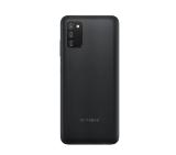 Samsung SM-A03 Galaxy A03s 32 GB, Octa-Core (2.3GHz, 1.8GHz), 3 GB RAM, 6.5", 720 x 1600 HD+, 13.0 MP + 2.0 MP + 2.0 MP + 5.0 MP Selfie, 5000 mAh, Dual SIM, Black