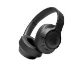 JBL T760NC BLK Wireless Over-Ear NC Headphones