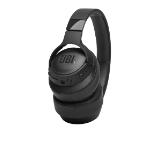 JBL T760NC BLK Wireless Over-Ear NC Headphones