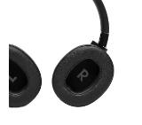 JBL T760NC BLK Wireless Over-Ear NC Headphones