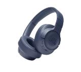 JBL T760NC BLU Wireless Over-Ear NC Headphones