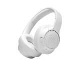 JBL T760NC WHT Wireless Over-Ear NC Headphones