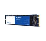 Western Digital Blue 3D NAND 500GB M.2 SATA3