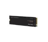 Western Digital Black SN850 500GB PCI Express