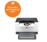 HP LaserJet M209dwe Printer