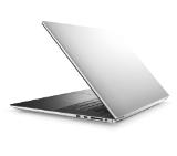Dell XPS 9710, Intel Core i9-11900H (24MB Cache, up to 4.9 GHz ), 17.0" UHD+ (3840x2400) Touch AR 500-Nit, HD Cam, 32GB DDR4 3200MHz, 2x16GB, 1TB M.2 PCIe NVMe SSD, GeForce RTX 3060 6GB GDDR6 , Wi-Fi 6 , BT 5.1, FPR, Win 11 pro, Silver, 3YR Prem Support