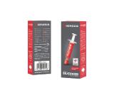 Genesis Thermal Grease Silicon 801 0.5G