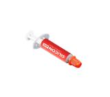 Genesis Thermal Grease Silicon 801 0.5G