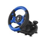 Genesis Driving Wheel Seaborg 350 For PC/Console