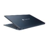 Dynabook Toshiba Satellite Pro C50-H-11G,Intel Core i3-1005G1 (4M Cache, up to 3.40 GHz), 15.6"(1920x1080) AG, 8GB (1x8GB) 3200MHz DDR4, 256GB SSD PCIe M.2, shared graphics, HD Cam, BT, Intel 11ac+agn, Black, Win11 Home