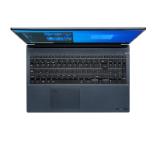 Dynabook Toshiba Tecra A50-J-12, Intel Core i5-1135G7 (8M Cache, up to 4.20 GHz),15.6"(1920x1080) AG, 8GB 3200MHz DDR4 , 256GB SSD PCIe M.2, shared graphics, HD Cam, BT, Intel 11ax+acagn, Dark Blue, Win10 Pro