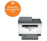 HP LaserJet MFP M234sdne Printer