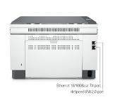 HP LaserJet MFP M234sdne Printer