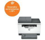 HP LaserJet MFP M234sdwe Printer