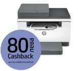 HP LaserJet MFP M234sdwe Printer