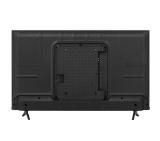 Hisense 43" A6BG, 4K Ultra HD 3840x2160, DLED, HDR 10+, HLG, Dolby Vision, Dolby Audio, DTS, Smart TV, WiFi, BT, AnyView Cast, Gaming Mode, 1xHDMI2 eArc, 2xHDMI, 2xUSB, LAN, CI+, DVB-T2/C/S2, Black