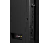 Hisense 43" A6BG, 4K Ultra HD 3840x2160, DLED, HDR 10+, HLG, Dolby Vision, Dolby Audio, DTS, Smart TV, WiFi, BT, AnyView Cast, Gaming Mode, 1xHDMI2 eArc, 2xHDMI, 2xUSB, LAN, CI+, DVB-T2/C/S2, Black