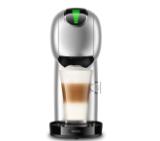 Krups KP440E31, Dolce Gusto GENIO S TOUCH SILVER EE