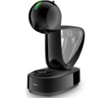 Krups KP270810, Dolce Gusto NDG INFINISSIMA TOUCH BLK EU