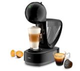 Krups KP270810, Dolce Gusto NDG INFINISSIMA TOUCH BLK EU