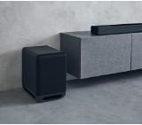 Sony SA-SW5, 300W Additional Wireless Subwoofer