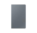 Samsung A7 Lite Book Cover Dark Gray