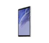 Samsung A7 Lite Clear Cover Transparent