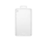 Samsung A7 Lite Clear Cover Transparent