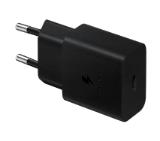Samsung 15W Power Adapter (Without cable) Black